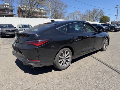 Used 2024 Acura Integra image 8