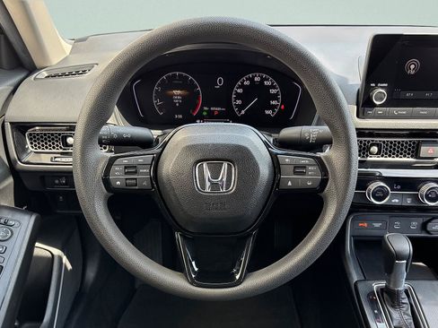 Certified 2025 Honda Civic LX image 15