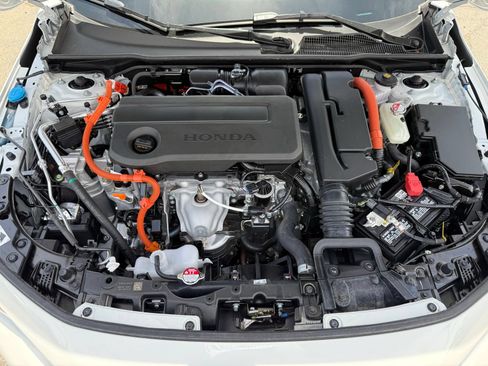 Certified 2025 Honda Civic Sport image 39