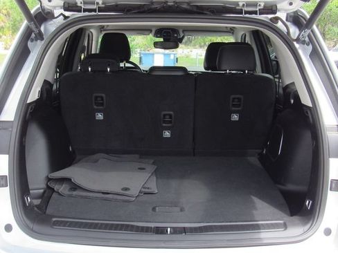 Used 2022 Jeep Grand Cherokee Limited AWD/4WD image 6