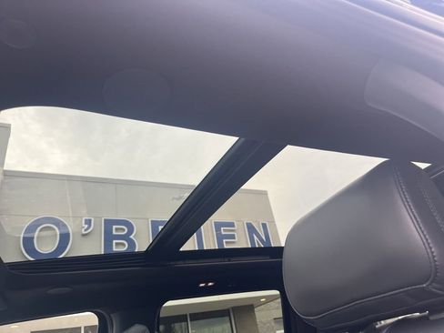 New 2025 Ford F250 Platinum image 19