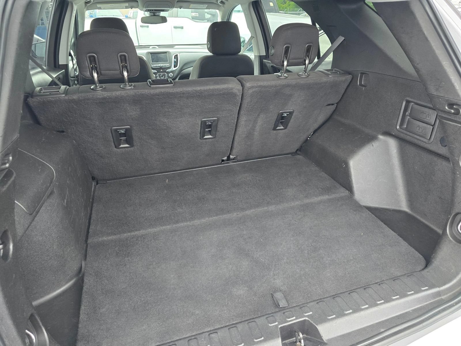 Used 2019 Chevrolet Equinox LT AWD/4WD image 14