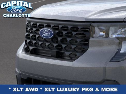 New 2026 Ford Maverick XLT w/ XLT Luxury Package image 19