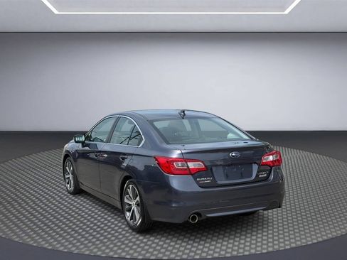 Used 2016 Subaru Legacy 2.5i Limited AWD/4WD image 5