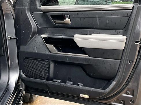 Used 2023 Toyota Tundra Limited w/ TRD Off-Road Package image 22