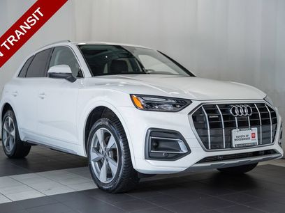 Used 2023 Audi Q5 2.0T Premium Plus w/ Premium Plus Package