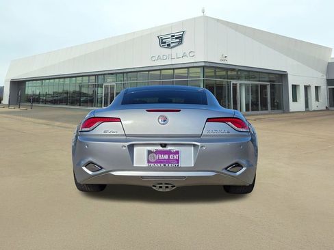 Used 2012 Fisker Karma EcoSport image 6