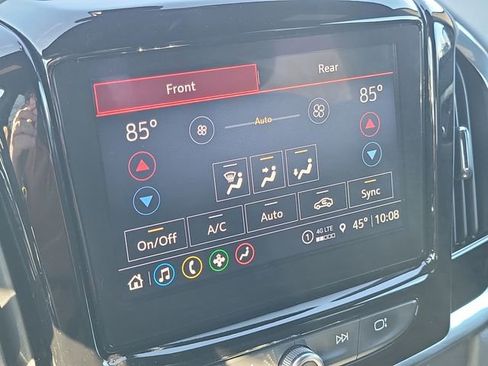 Certified 2023 Chevrolet Traverse LT image 27