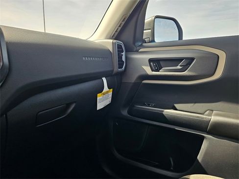 New 2025 Ford Bronco Sport Big Bend image 25