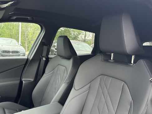 Certified 2025 BMW X3 xDrive30 AWD/4WD image 18