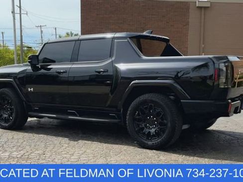 Used 2024 GMC Hummer EV 2X AWD/4WD image 6