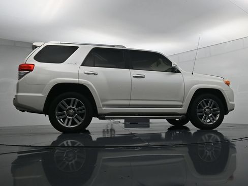 Used 2011 Toyota 4Runner Limited AWD/4WD image 39