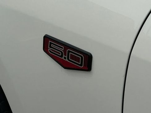 New 2025 Ford Mustang GT Premium w/ 60th Anniversary Package RWD image 8