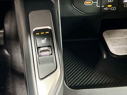 New 2026 Kia Sorento EX image 21