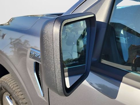 Used 2025 Ford F150 XLT w/ Equipment Group 301A Standard AWD/4WD image 27