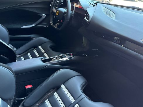 Used 2024 Ferrari 296 GTS RWD image 17