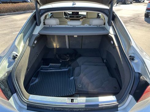 Used 2017 Audi A7 3.0T Prestige image 21