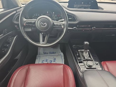 Used 2024 MAZDA CX-30 AWD 2.5 S w/ Preferred Package image 20