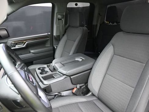 Used 2024 GMC Sierra 1500 Elevation AWD/4WD image 19