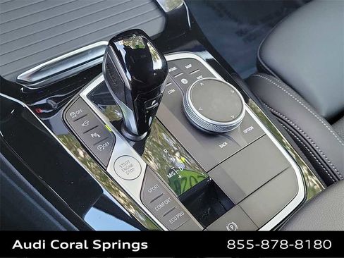 Used 2024 BMW X3 sDrive30i w/ Convenience Package image 25