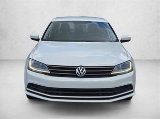 Used 2017 Volkswagen Jetta S FWD video 2