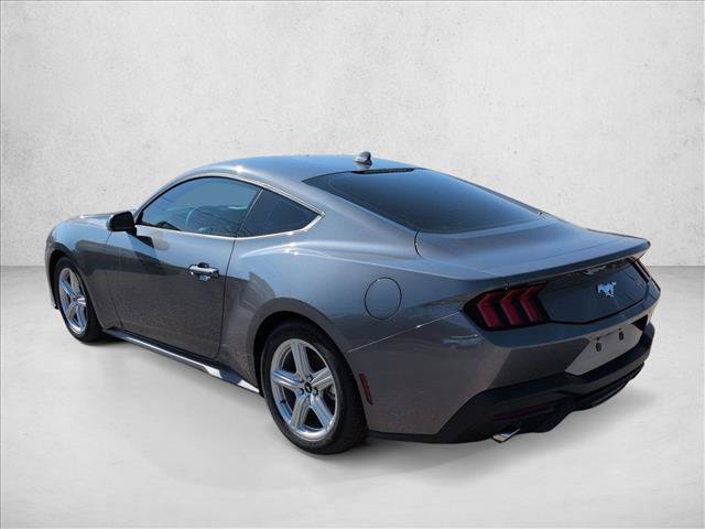 New 2026 Ford Mustang Premium RWD image 8