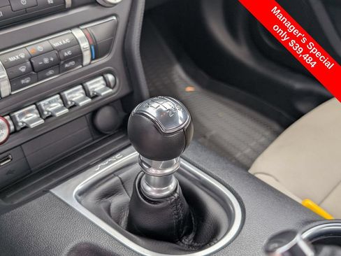 Used 2023 Ford Mustang GT w/ Equipment Group 301A RWD image 18