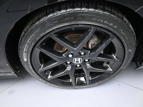 Certified 2025 Honda Civic Sport image 12