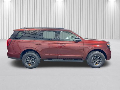 New 2027 Ford Expedition Tremor AWD/4WD image 3
