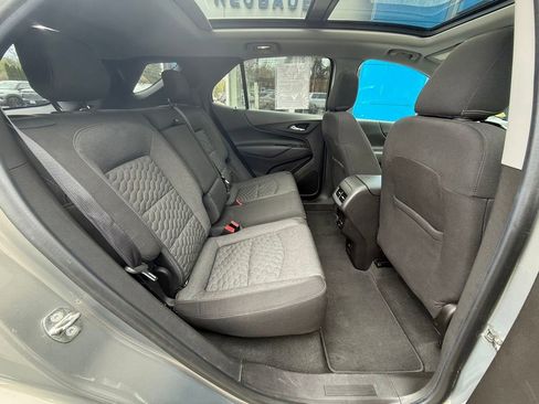 Used 2018 Chevrolet Equinox LT AWD/4WD image 33