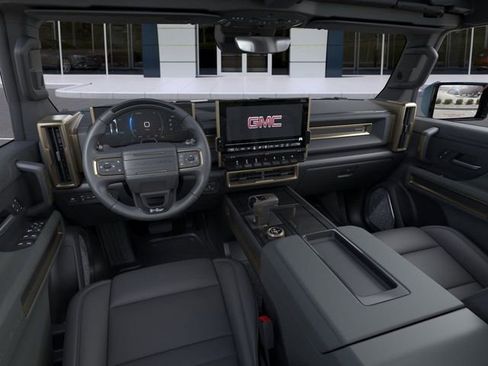 New 2024 GMC Hummer EV 3X w/ Omega Edition image 15