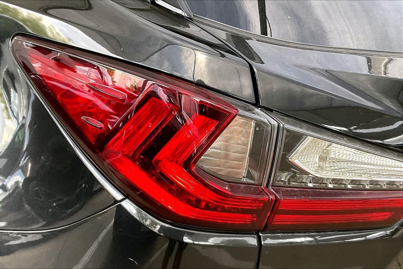 Used 2020 Lexus RX 350 FWD w/ Premium Package image 28