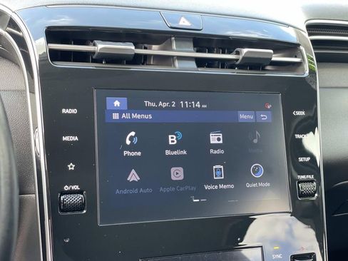 Used 2022 Hyundai Tucson SEL w/ Convenience Package image 9