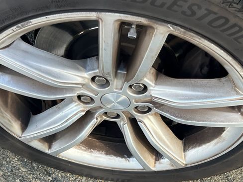 Used 2015 Tesla Model S 90D image 21