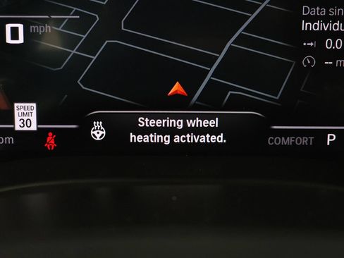 Used 2022 BMW X3 M40i AWD/4WD image 24