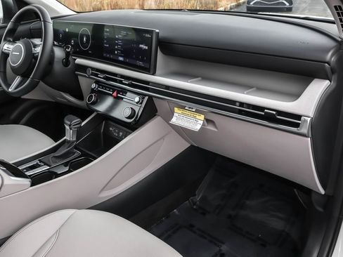 Used 2025 Hyundai Tucson SEL image 36