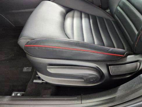 Used 2022 Kia Forte GT FWD image 13
