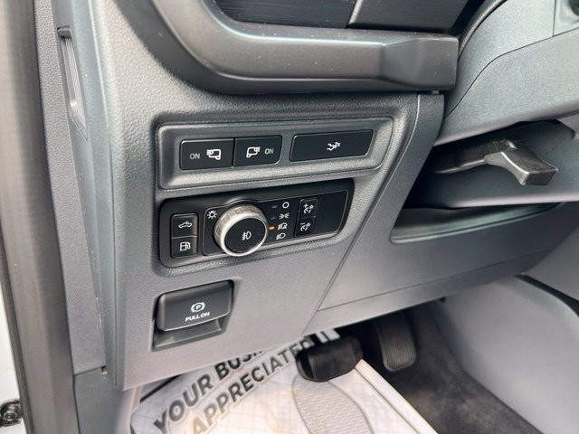 Certified 2024 Ford F150 XLT w/ Equipment Group 302A MID AWD/4WD image 8
