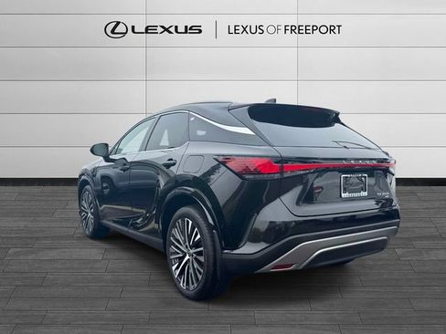 Certified 2024 Lexus RX 350 w/ Convenience Package AWD/4WD image 6