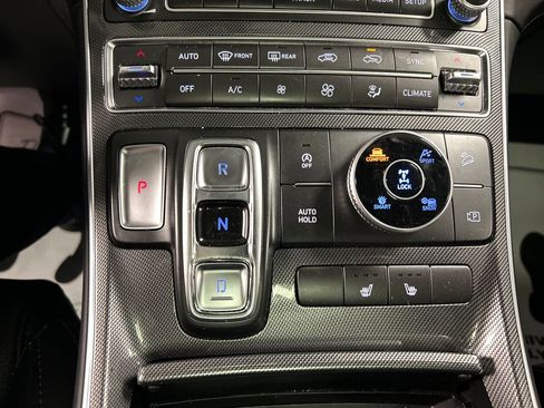 Used 2023 Hyundai Santa Fe SEL w/ Premium Package AWD/4WD image 18