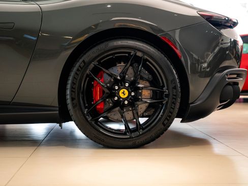 Used 2024 Ferrari Roma Spider image 50