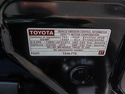 Used 2024 Toyota Tacoma SR5 image 28