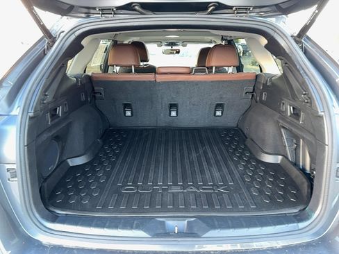 Used 2020 Subaru Outback Touring XT image 6