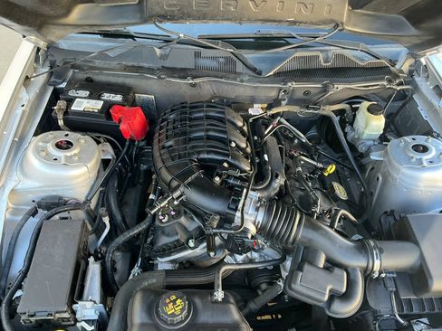 Used 2014 Ford Mustang Coupe RWD image 26