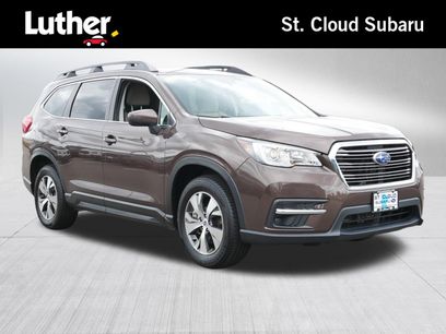 Used 2019 Subaru Ascent Premium