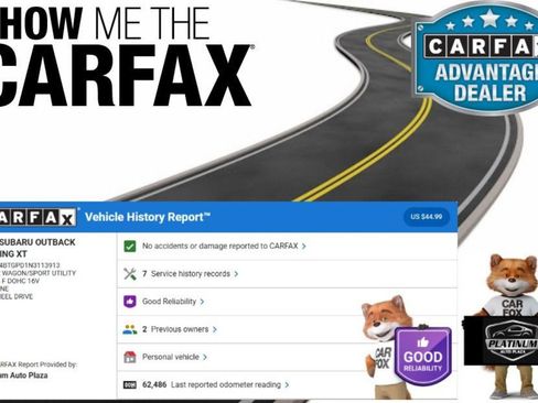 Used 2022 Subaru Outback Touring XT image 3