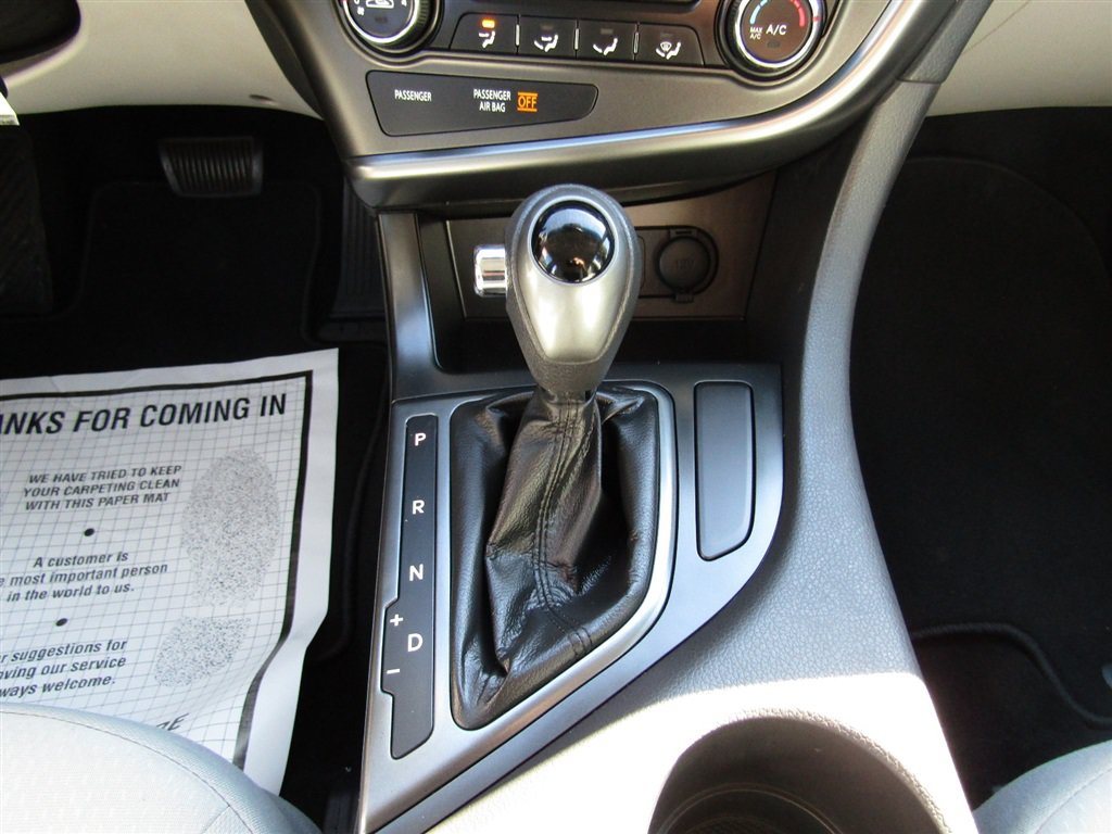 Used 2013 Kia Optima LX w/ Convenience Plus Pkg FWD image 24