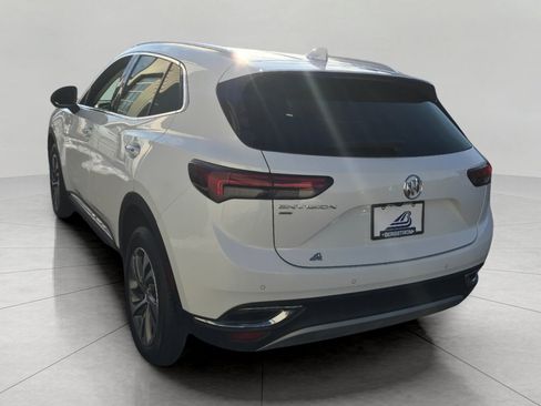 Certified 2023 Buick Envision Essence image 20