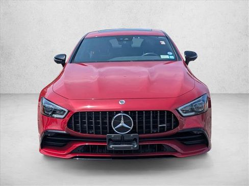 Used 2023 Mercedes-Benz AMG GT 43 image 2
