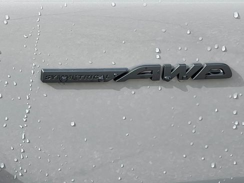 New 2026 Subaru Outback Touring XT AWD/4WD image 2